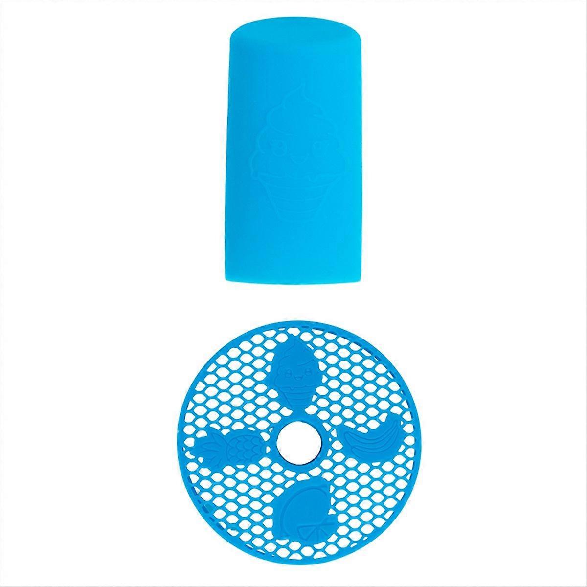 Handle Cover&Drip Tray Insert for Slushi Machine FS301/FS300,B