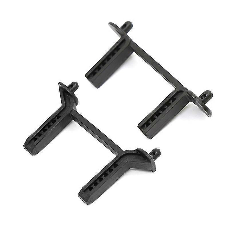 RC Car Shell Column Body Posts Mounts for Traxxas TRX-4 TRX4 Sport/Blazer/Bronco 1/10 RC Crawler Car