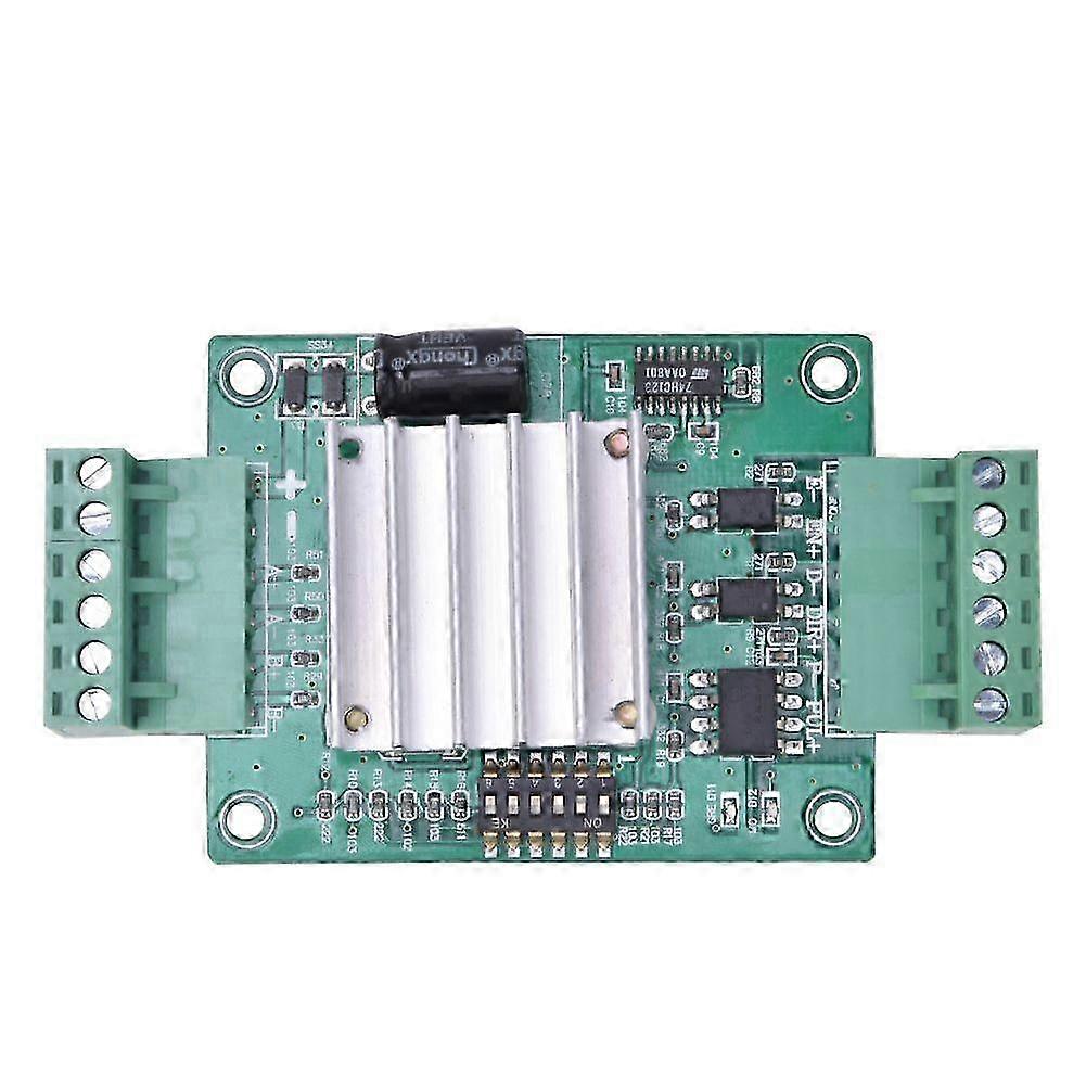 Driver Board Stepper Motor Built In Temperature Overcurrent Protection TB6600 4A NEMA 17 23Hwy