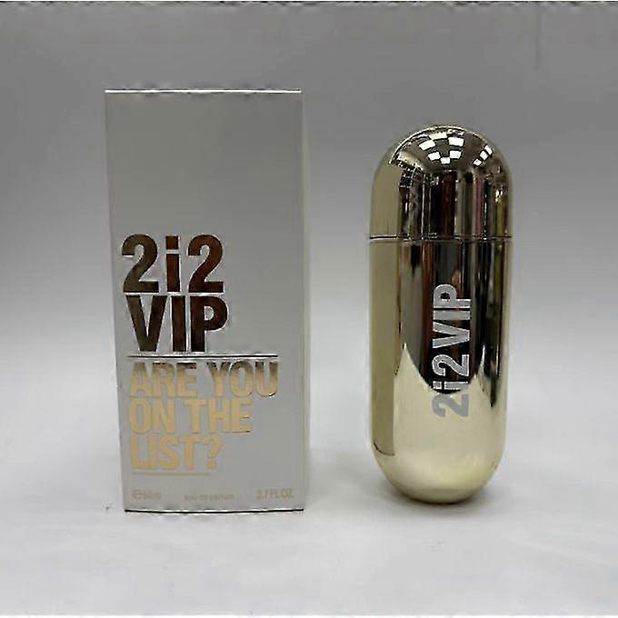 2i2 Vip Rose 80ml Perfume For Women Gift
