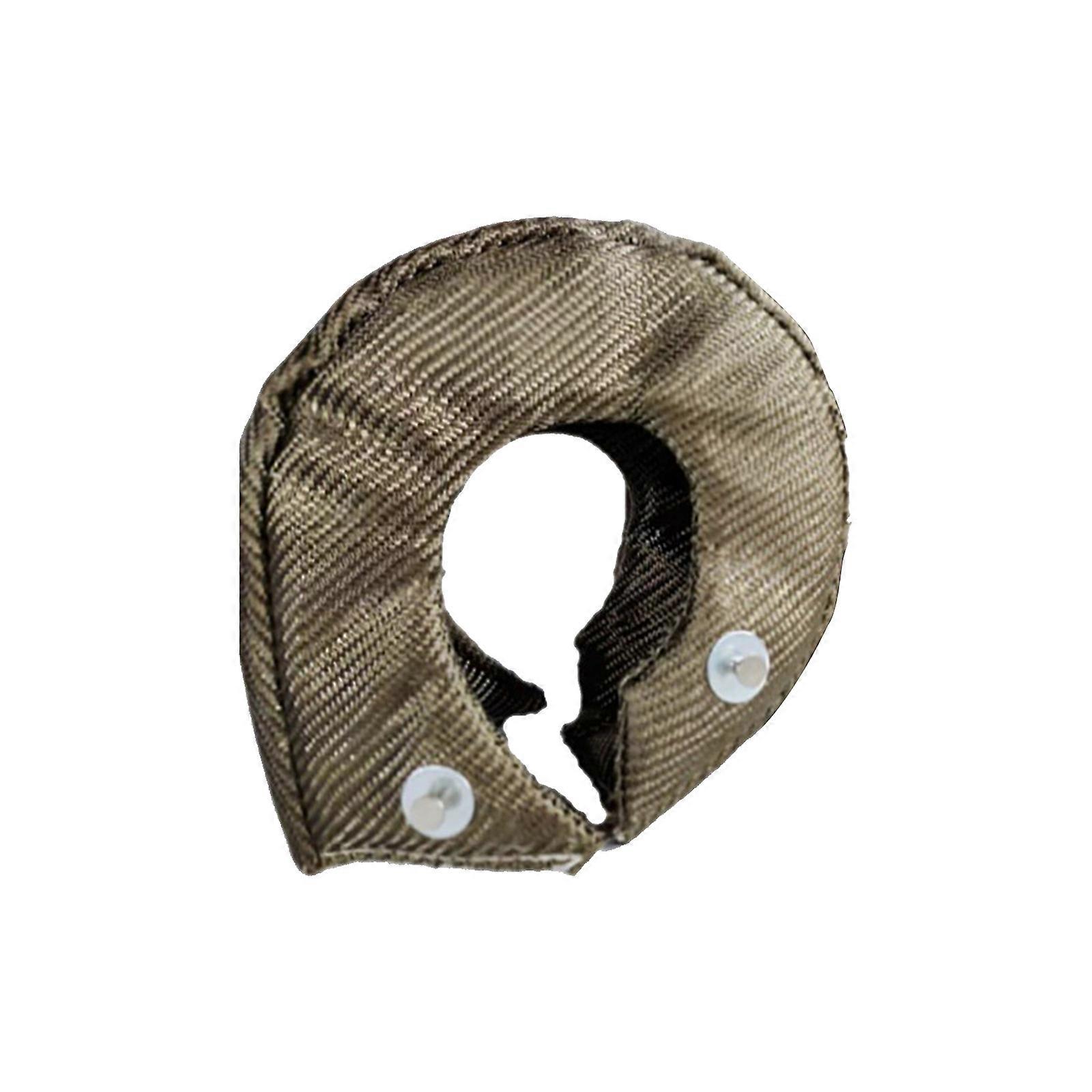 Engine Turbines Shield Wear Resistant Construction Reduces Lags Improves Acceleration Performances  3