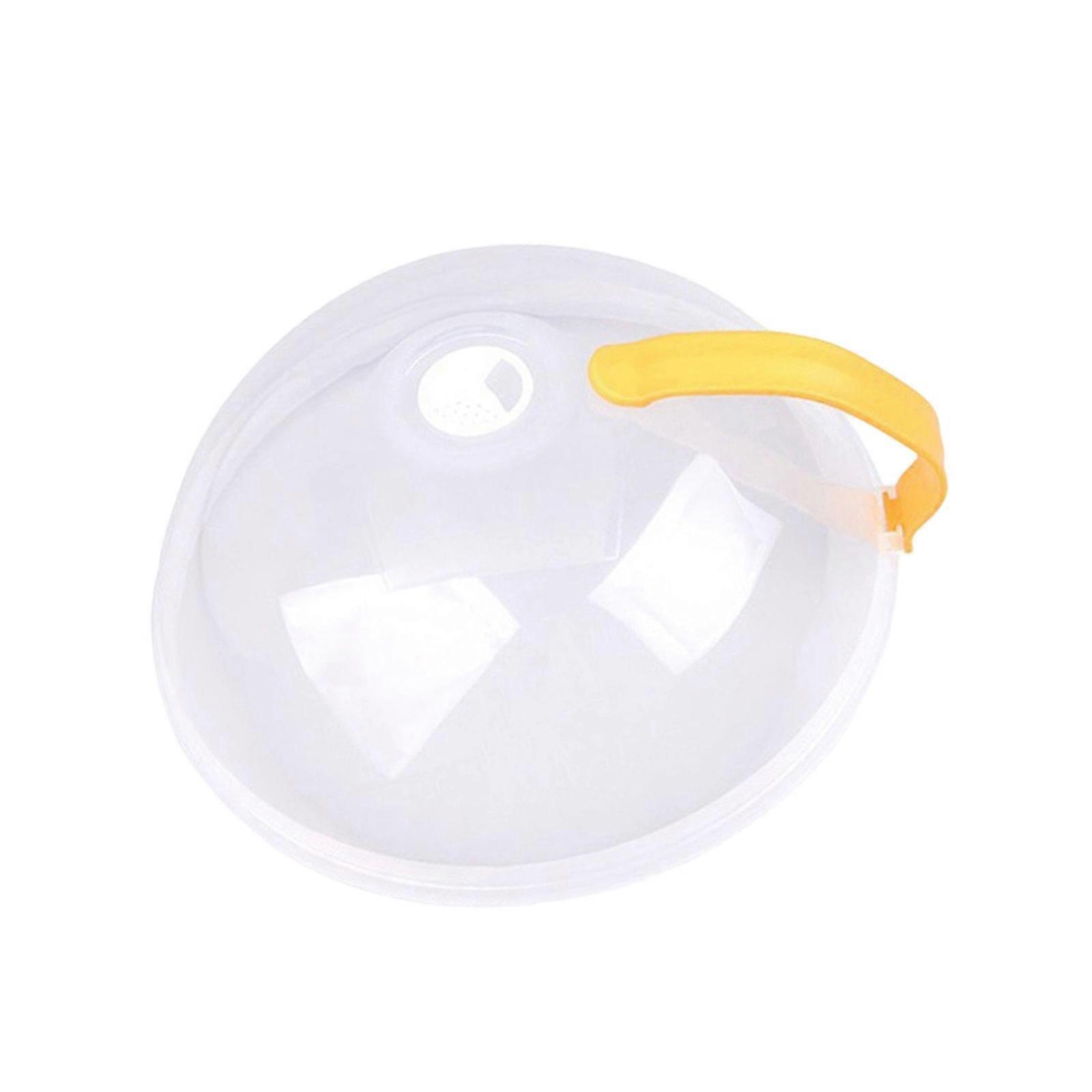 Guard Resistant Proof Design For Home Use  Yellow