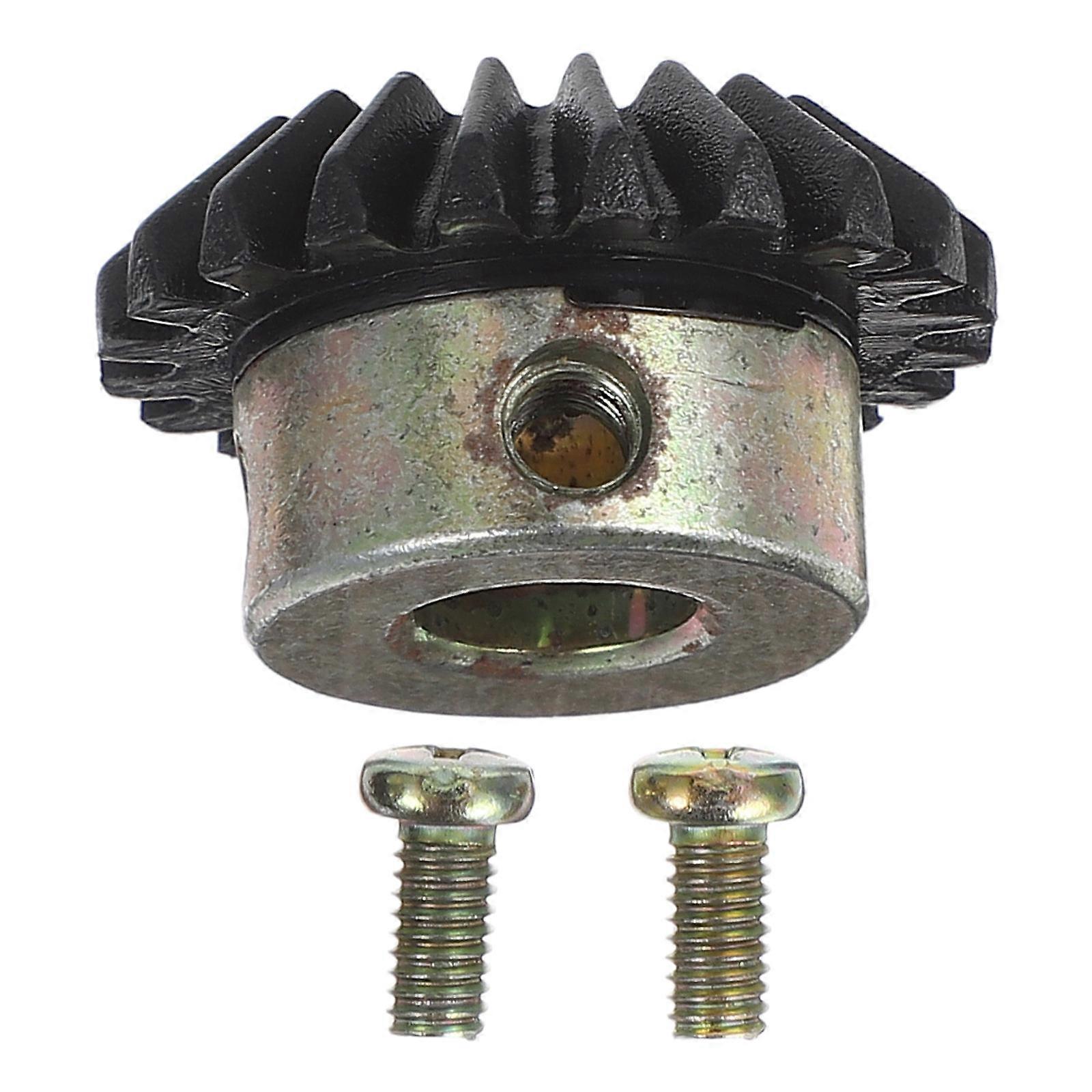 Precision Bevel Gear for Transmission Function with 1Set for Engineering Projects