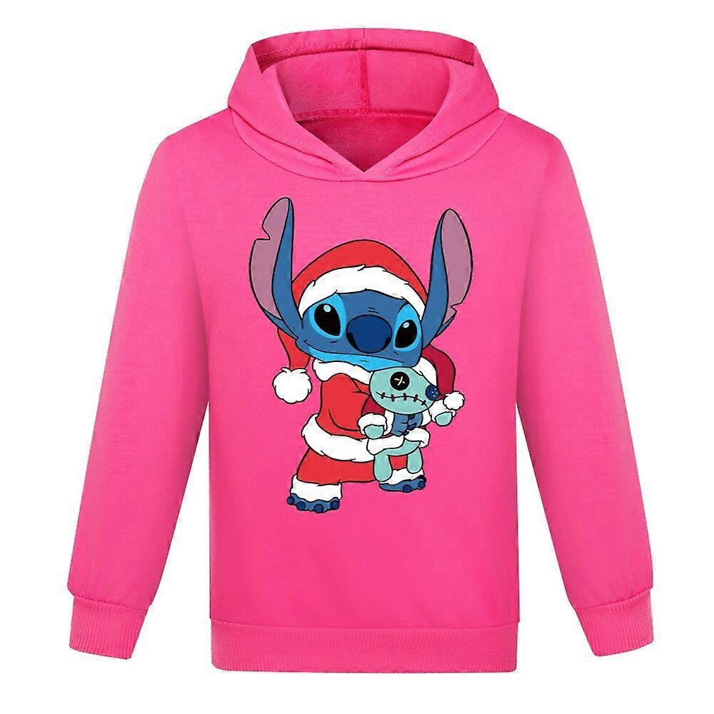 Lapset Pojat Tytöt Joulupaidat Hupparit Puserot Pitkähihaiset Puserot