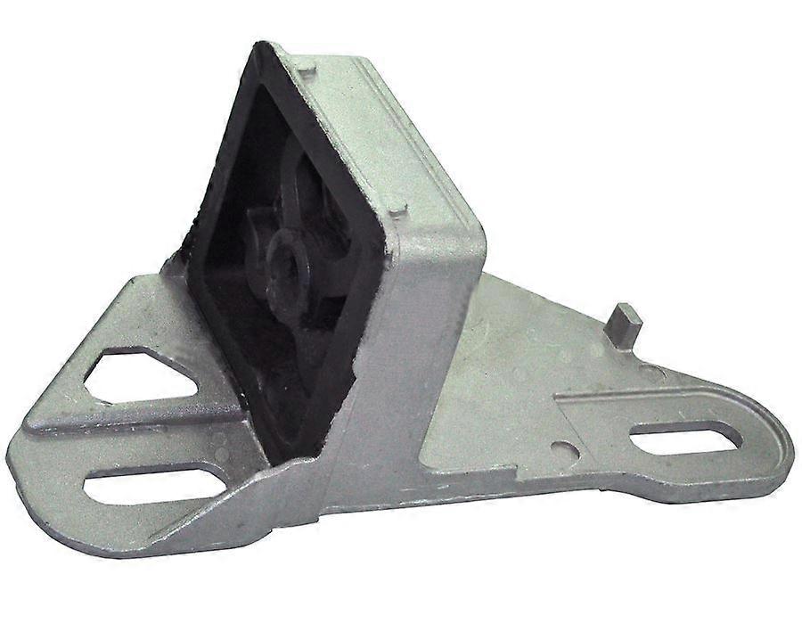 7700424339 Rear Exhaust Rubber Mounting Bracket Replacement For Renault Clio Mk2