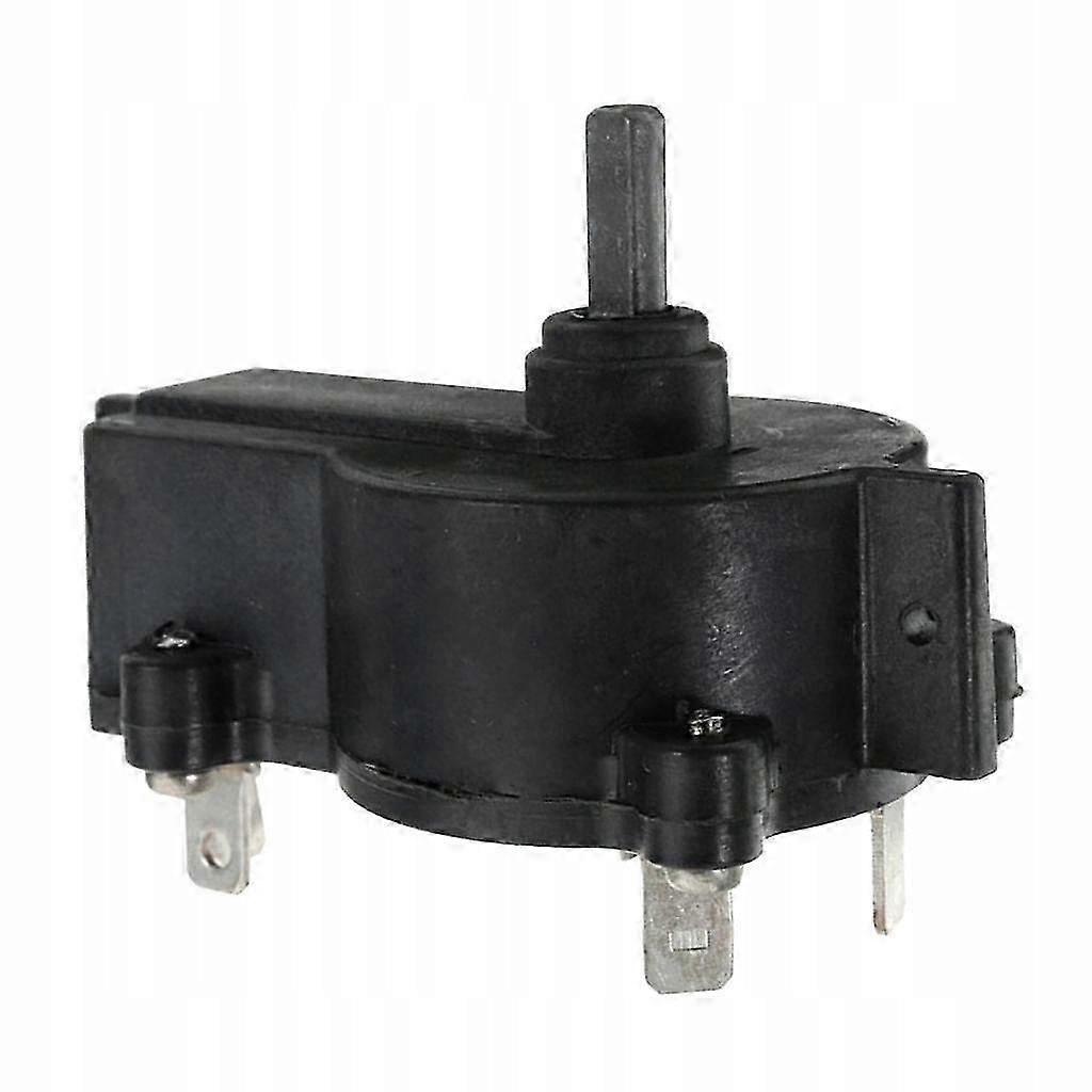Electric Outboard Speed Controller For Et54l