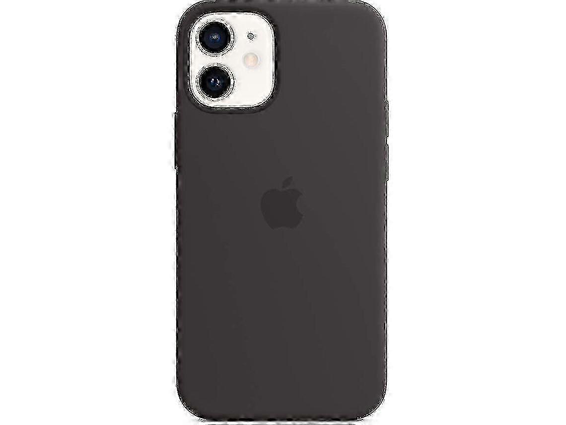 Silicone Case With Magsafe For Iphone 12 Mini