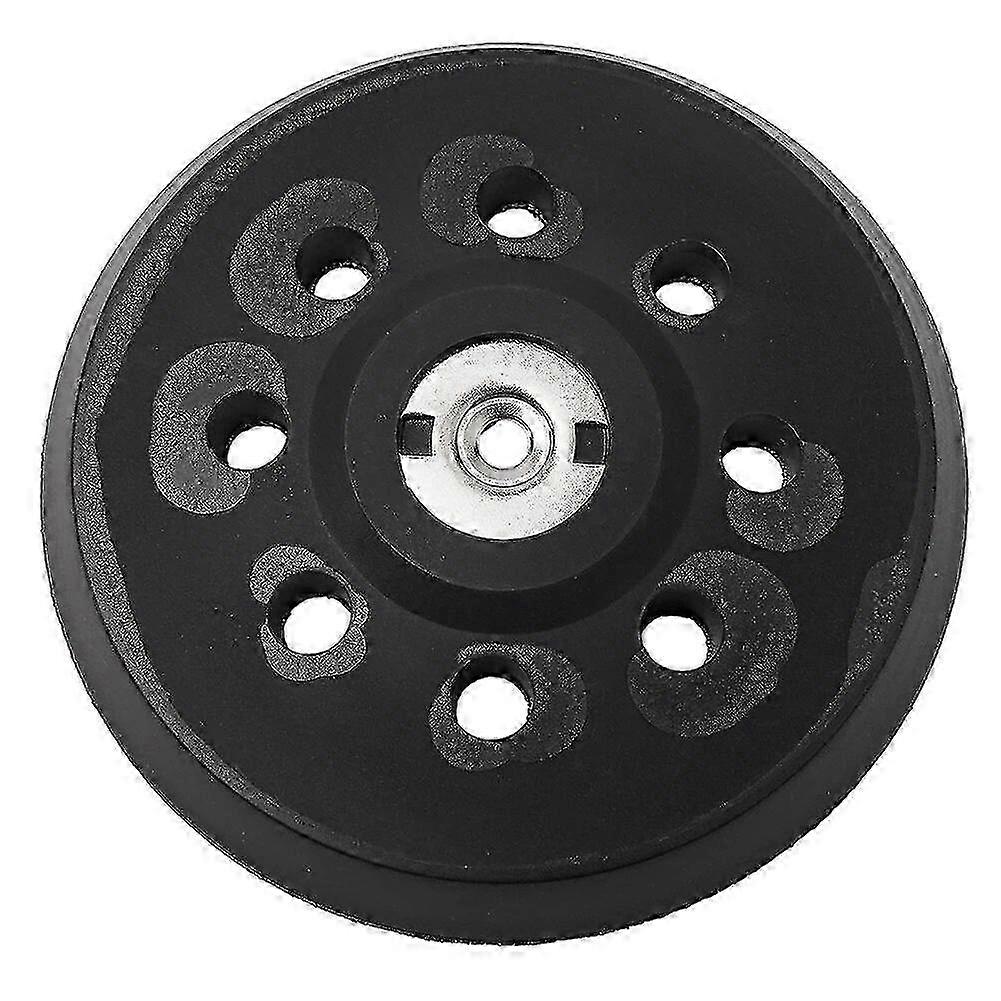 125mm buffing pad for Metabo Intec - sanding disc SXE 325