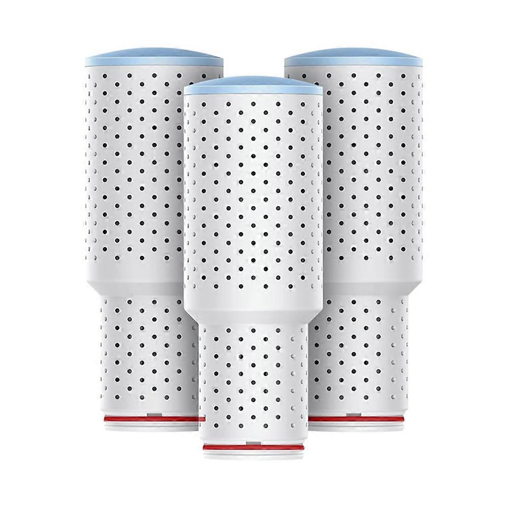 Demineralization 3-Pack for Humidifiers,for Humidifiers HM311/311S/524/524S, Prevent Mineral Build-U