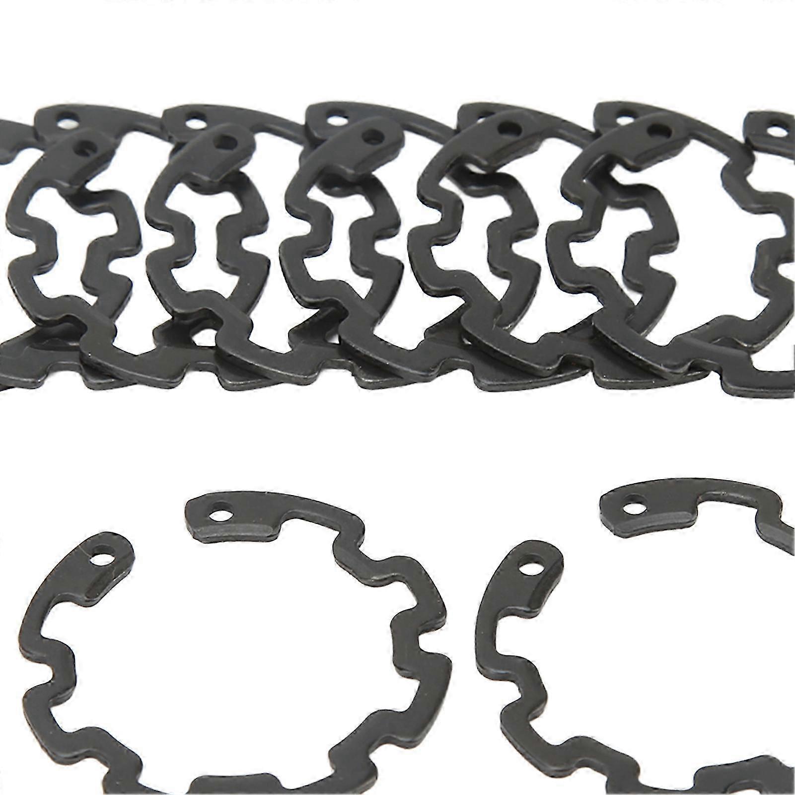 50PCS Precision Snap Ring for 10S AC Compressor Clutch 1.3mm