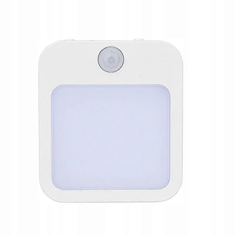 Led Bedside Lamp With A Contact Sensor