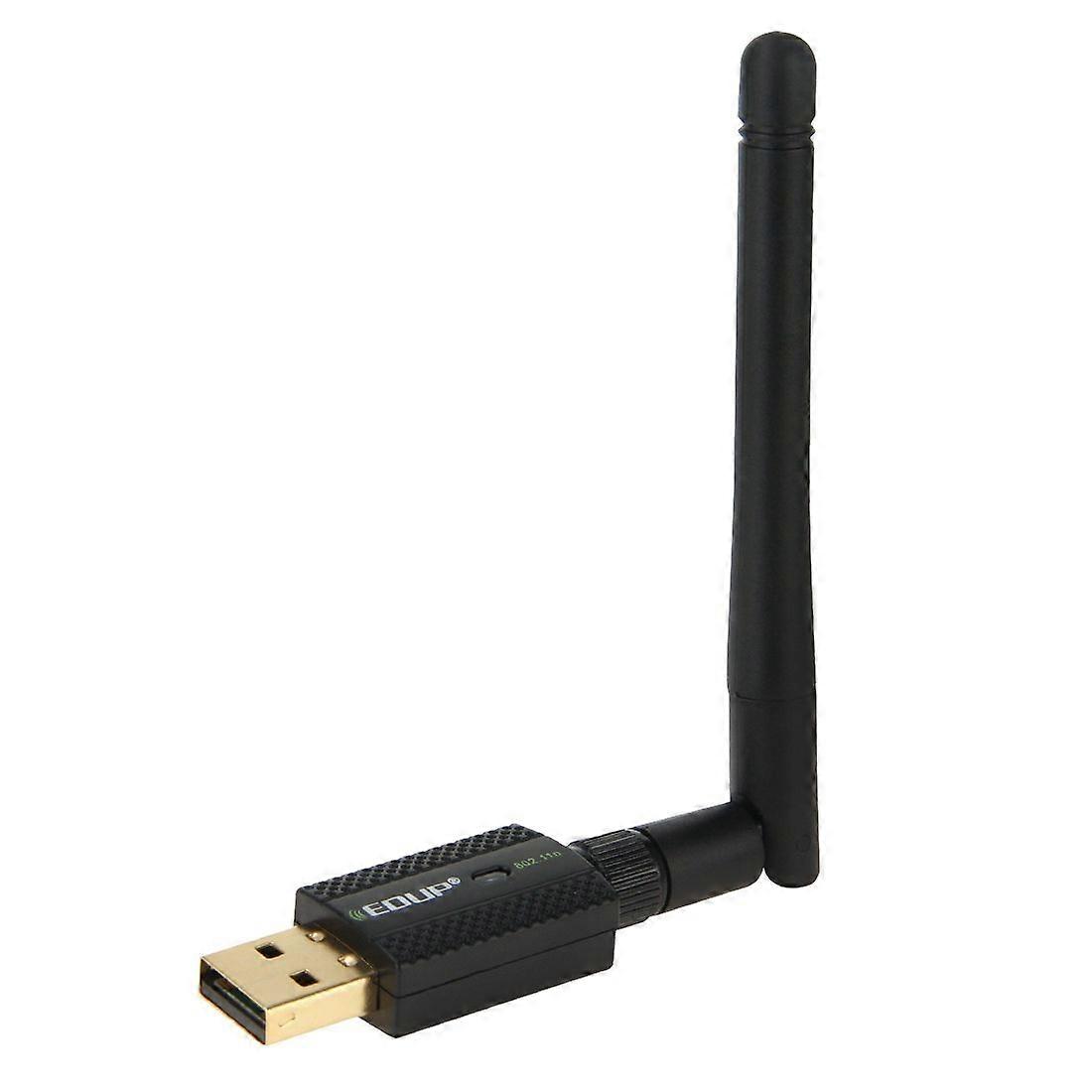 300Mbps 2.4GHz Wireless Adapter External Antenna