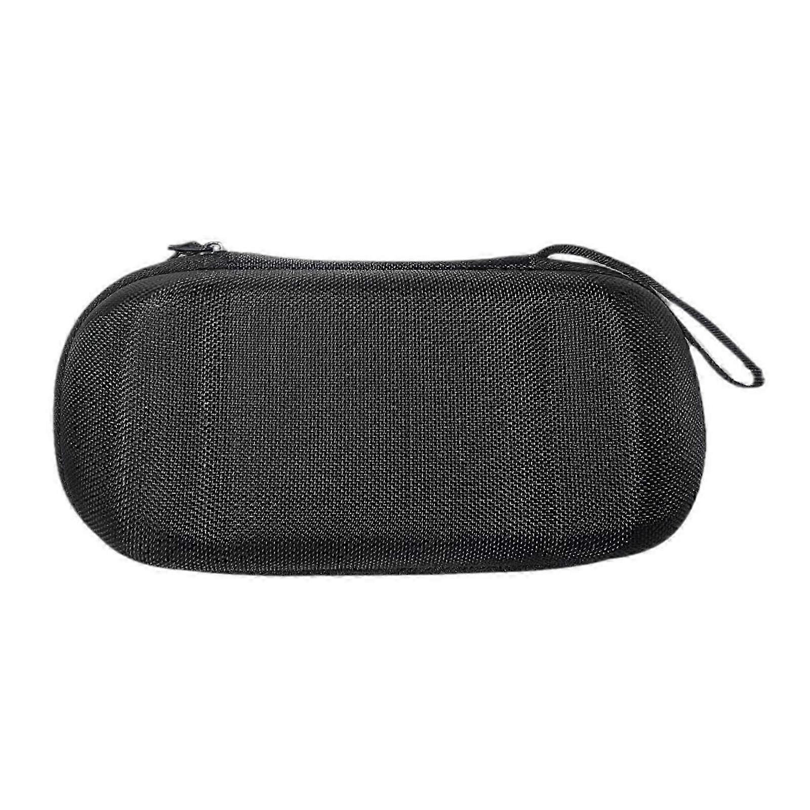 Game Console Hard Pouch EVA Bag for Retroid Pocket 5 Protector Carrying Case with Pocket Scratchproof Storage Box