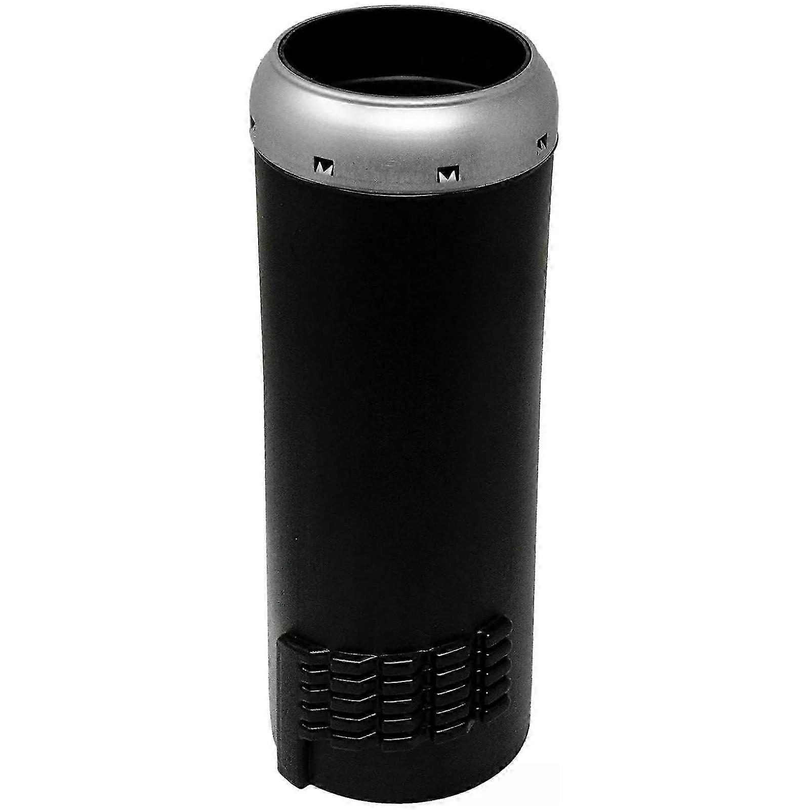 Blower Attachment Strong ABS Blower Attachment Gutter Cleaning Tool Extension Simple Installation for 一8010 一9010 Multicolor