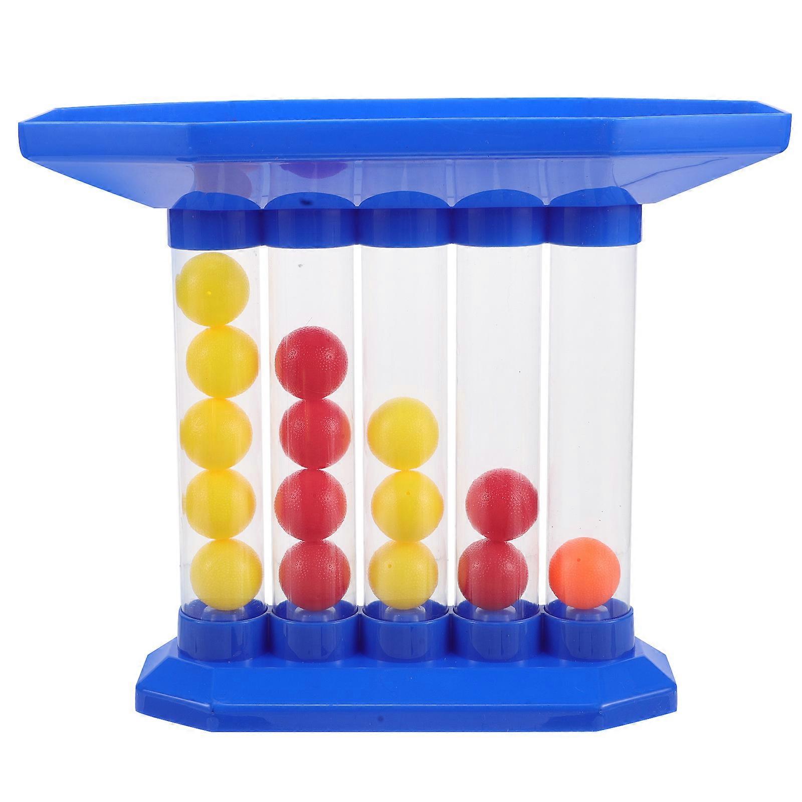 Bounce Ball Table Toy for Party Activity Set