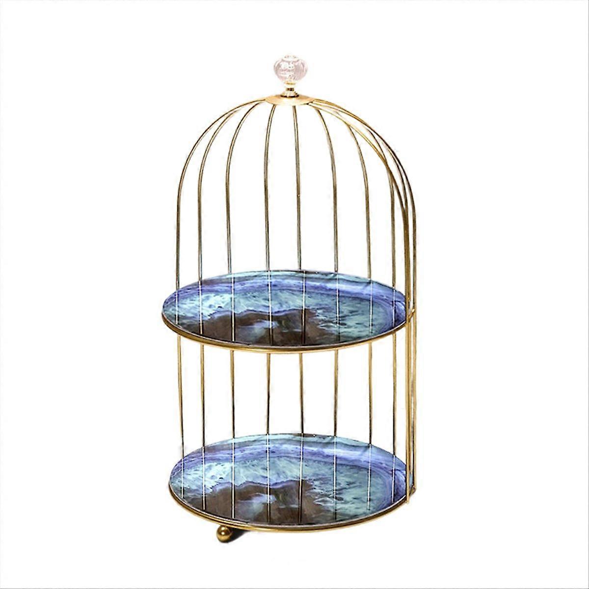 Bathroom Vanity Storage Organizer Desktop Cosmetic Holder C