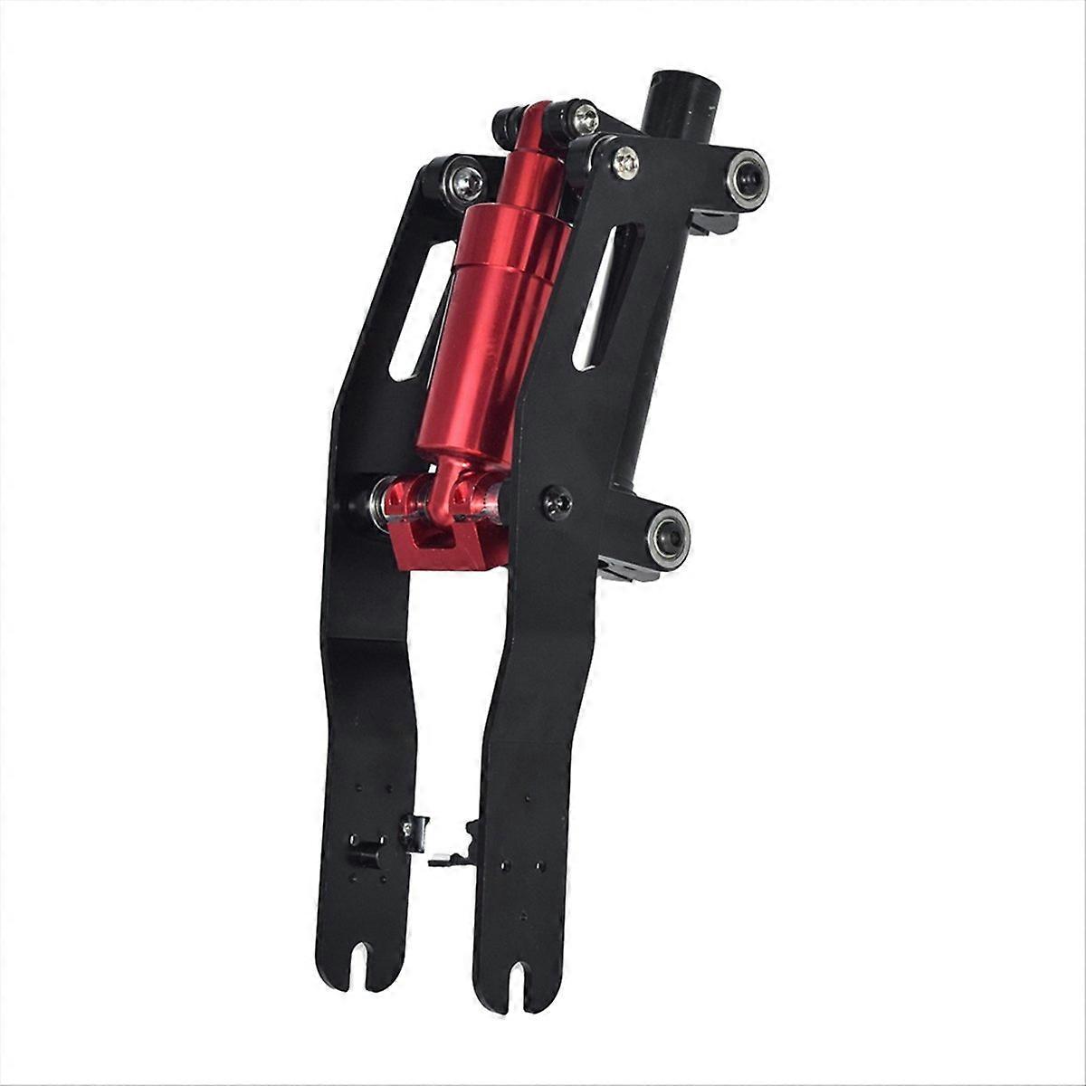 Front Fork-And-Foot Support Shock-Absorber for Ninebot MAX G30 G30LP