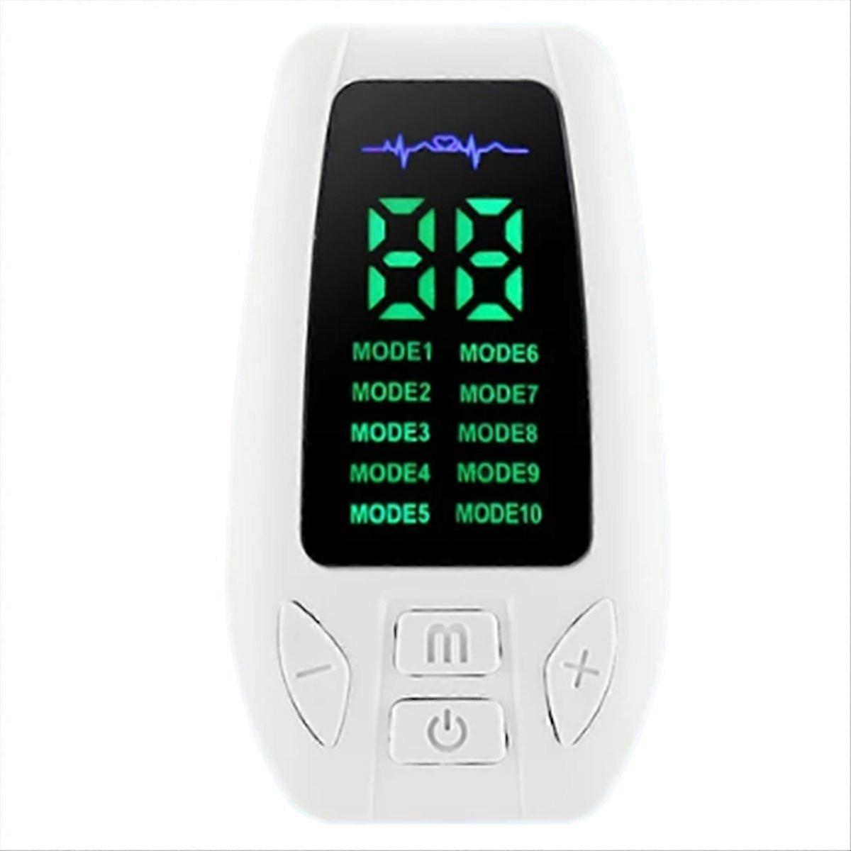 10 Modes Sleep Aid Device Microcurrent CES Sleeping Instrument