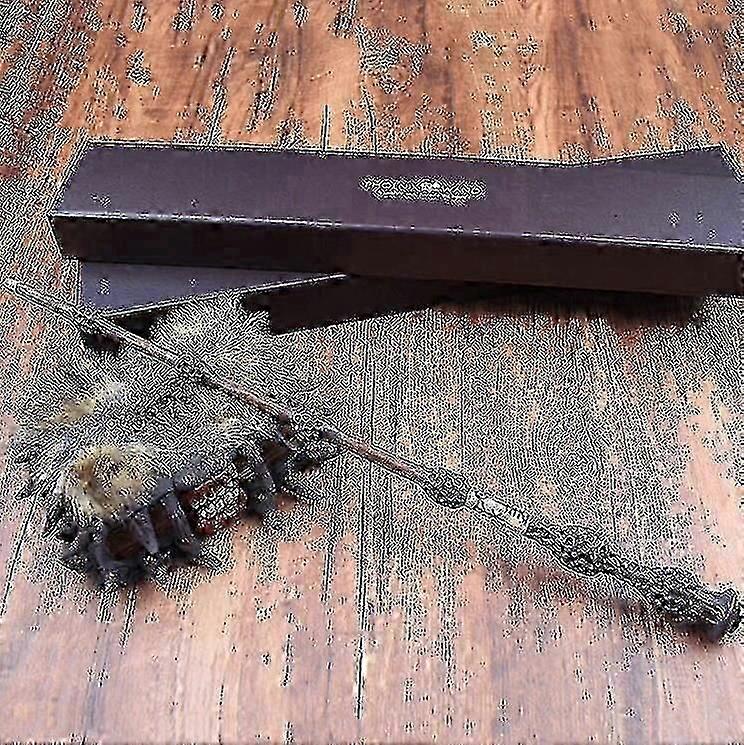 Incendio Fire Magic Wand New Arrival