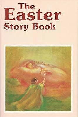 The Easter Story Book
