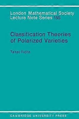 Classification Theory of Polarized Varieties