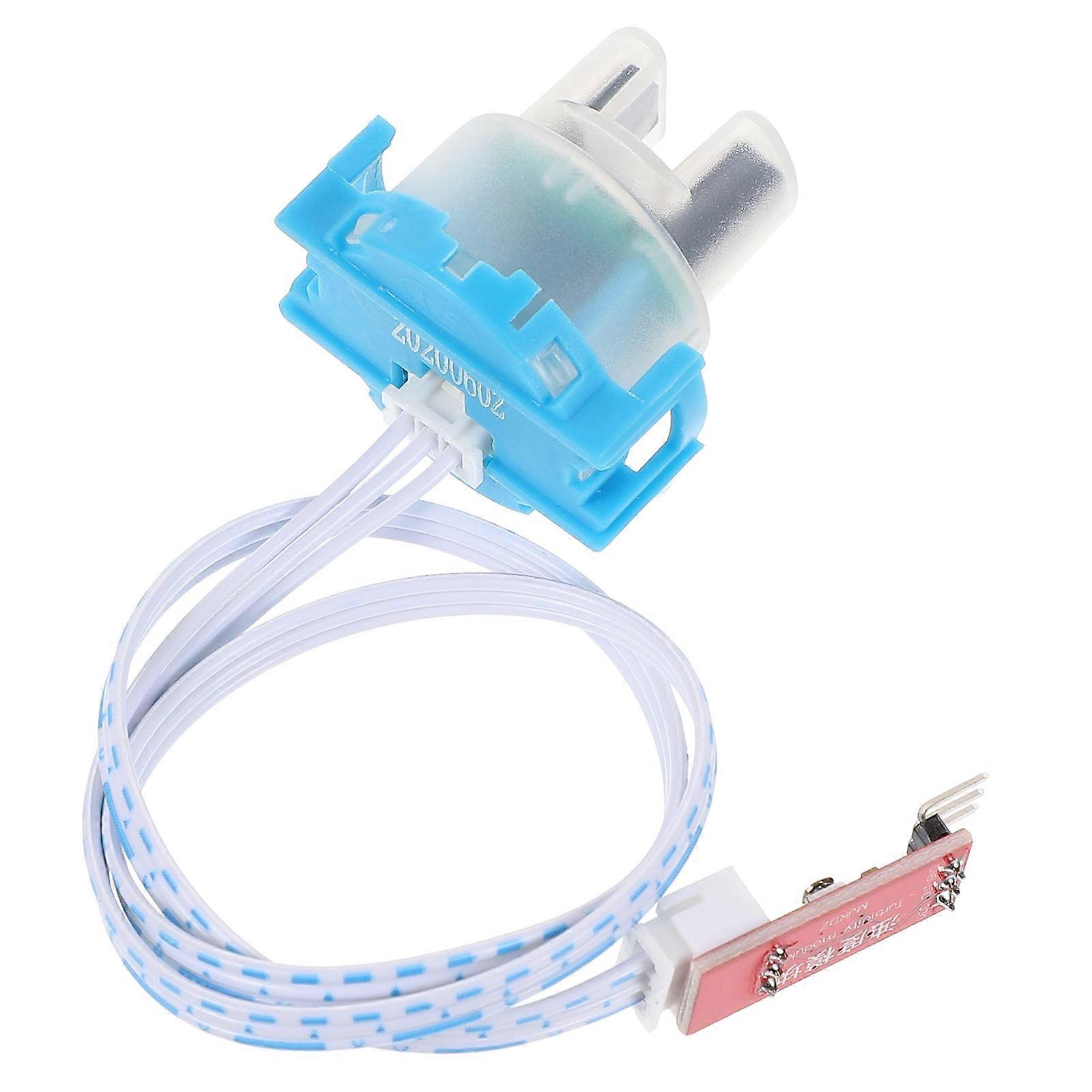 Water Turbidity Module Optical Detection Sensor For Industrial Controls 45.5X3.5CM 1Pack