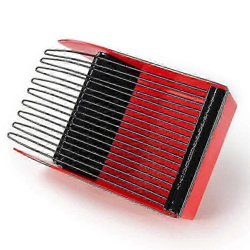 קוטף פירות יער עם מסרק לכלי גינון פירות חיצוניים ידית ארגונומית