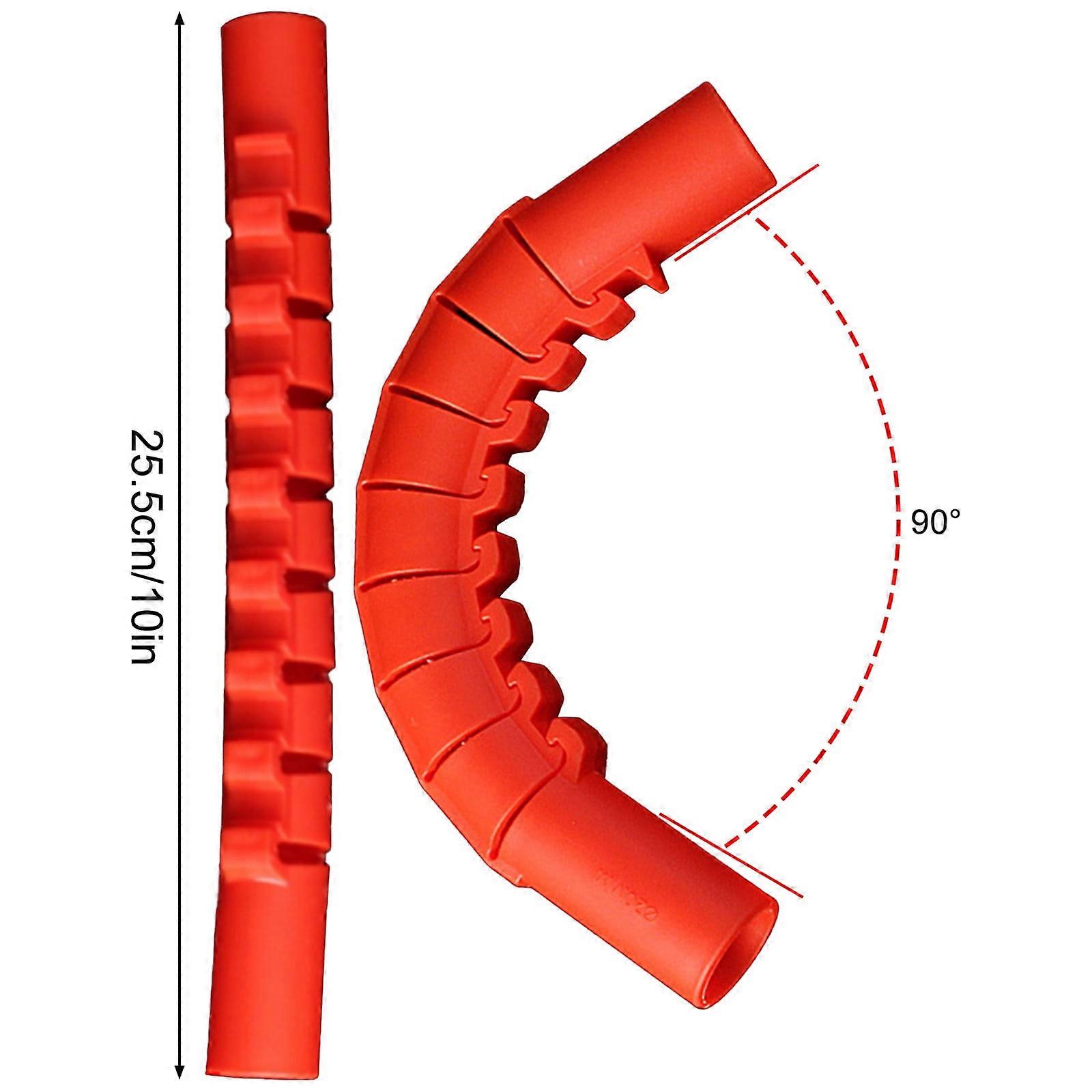 Adjustable Underfloor Heating Pipe Bender