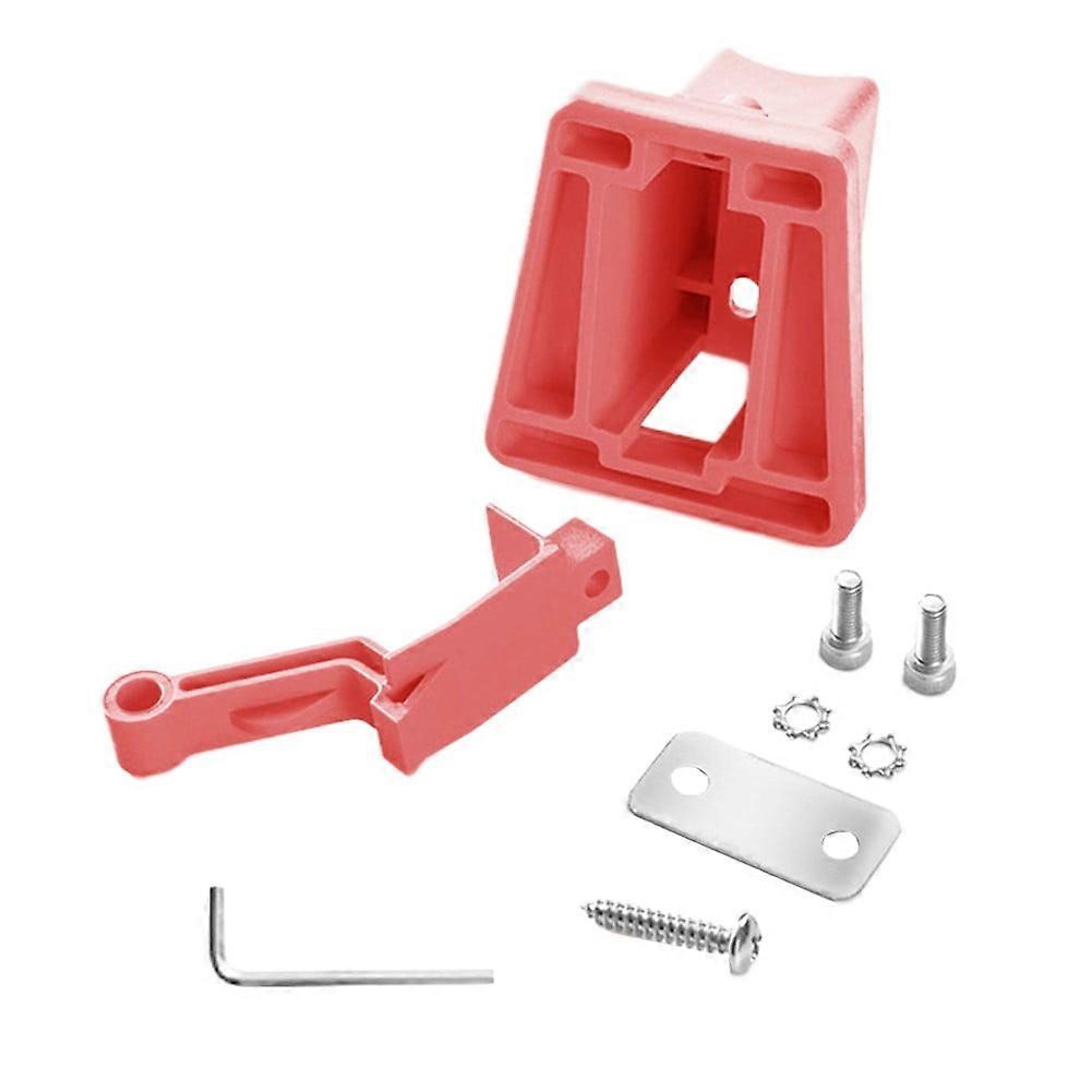 BULESON Reliable Folding Bicycle Holder Adapter for For brompton Smooth Operation