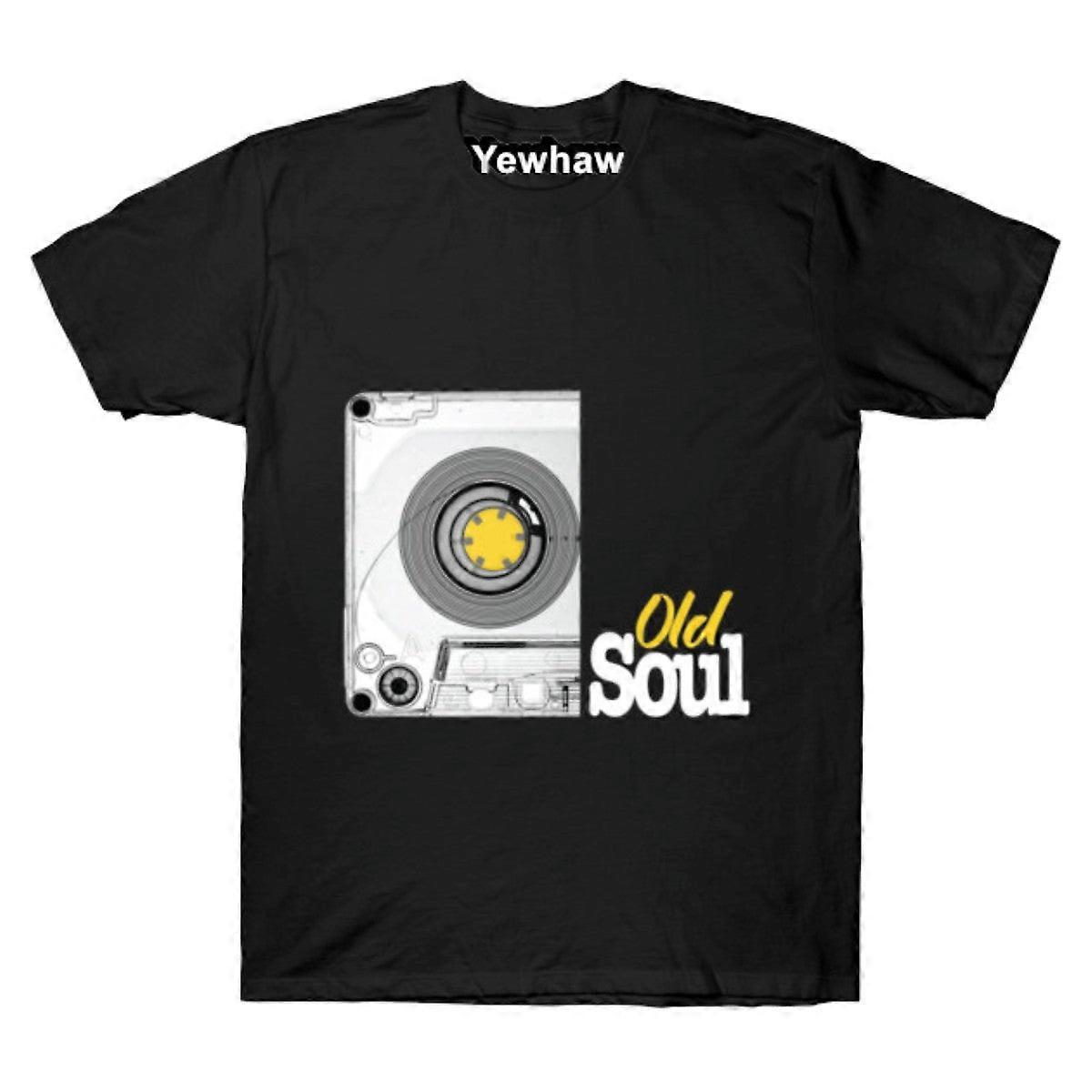 Old Soul T-shirt