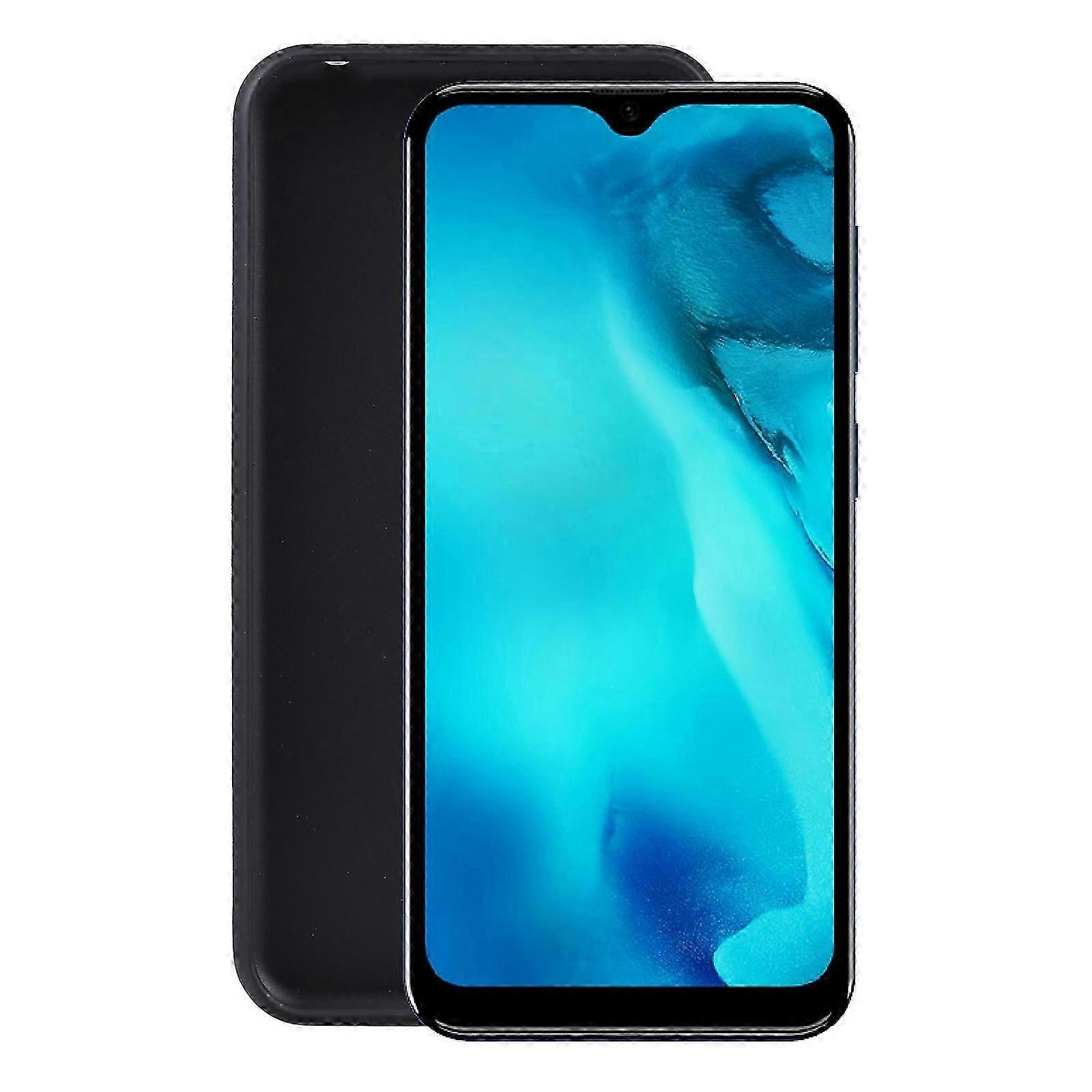 TPU Phone Case For Doogee X93