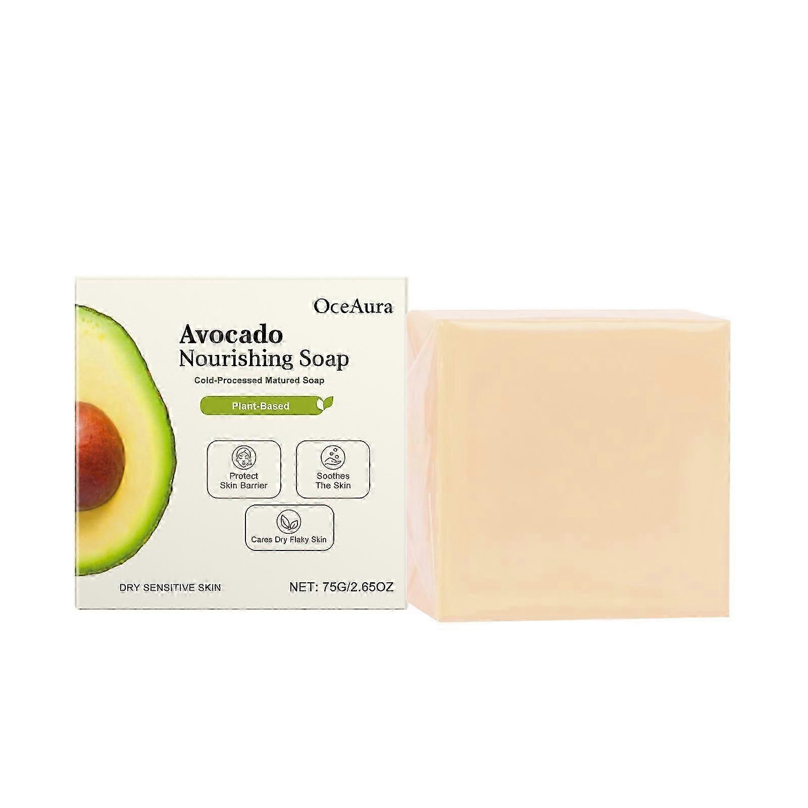 Multi-Functional Skin Nourishing Soap
