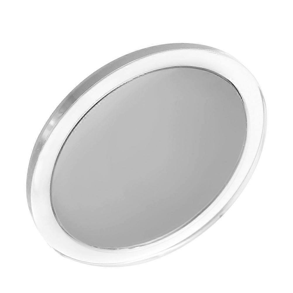30X Magnifying Makeup Mirror with Suction Cup for Home Use Vanity Mirror