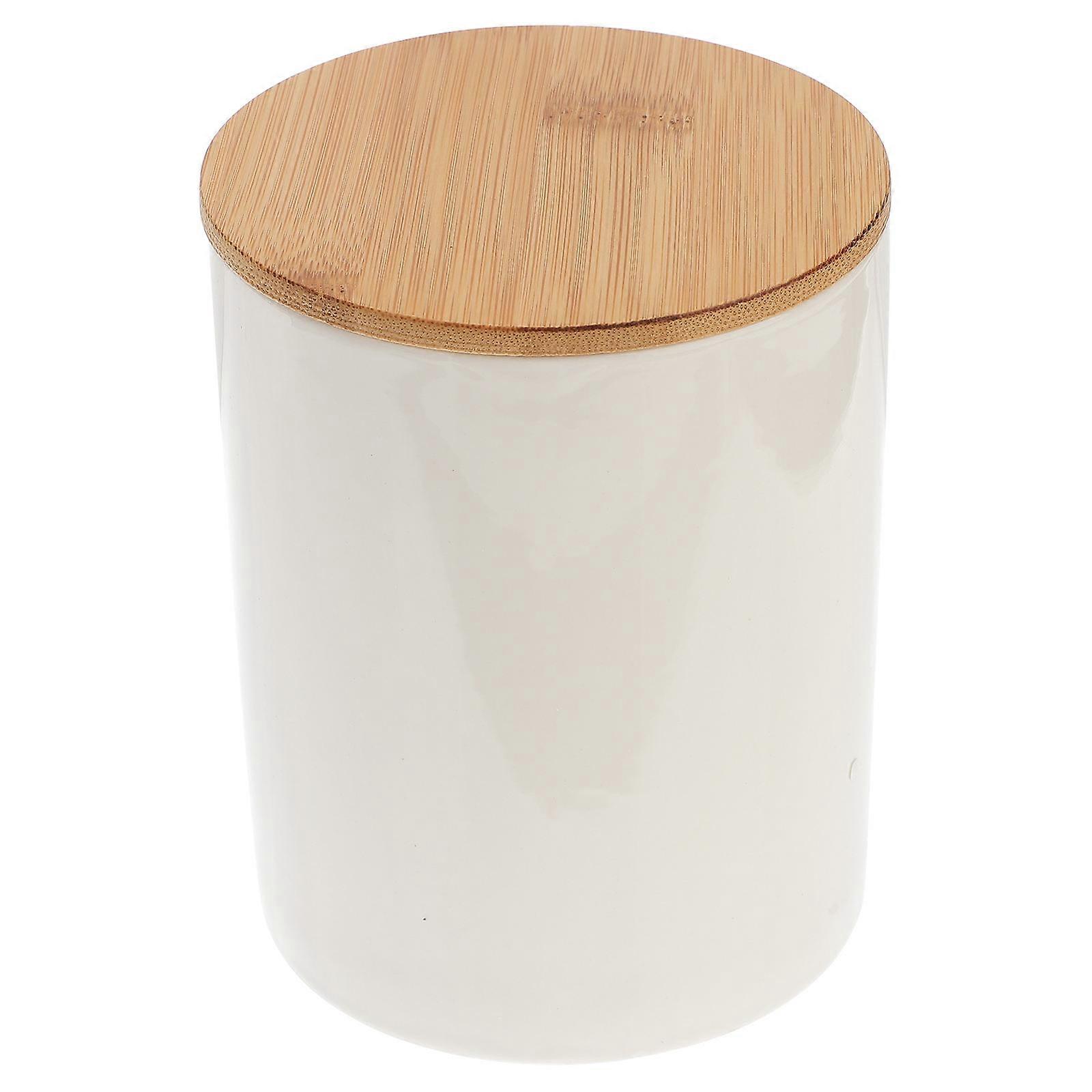 Kitchen Canister Sealing Moisture Protection Dust Protection 1Set