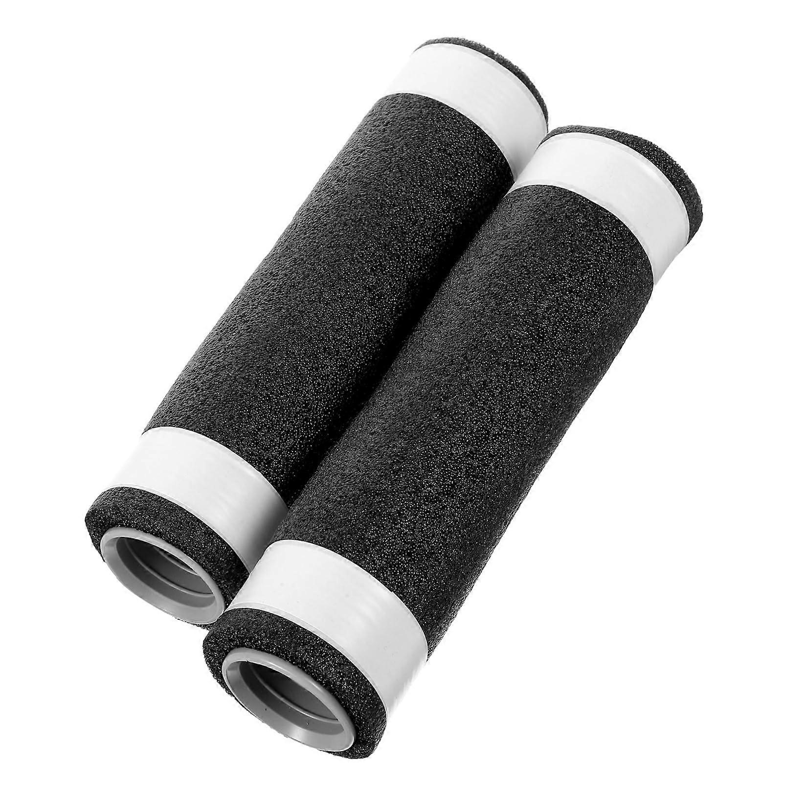 2pcs AC Drain Hose Connector for Central Air Conditioner with Transparent Pipe Efficient Drainage