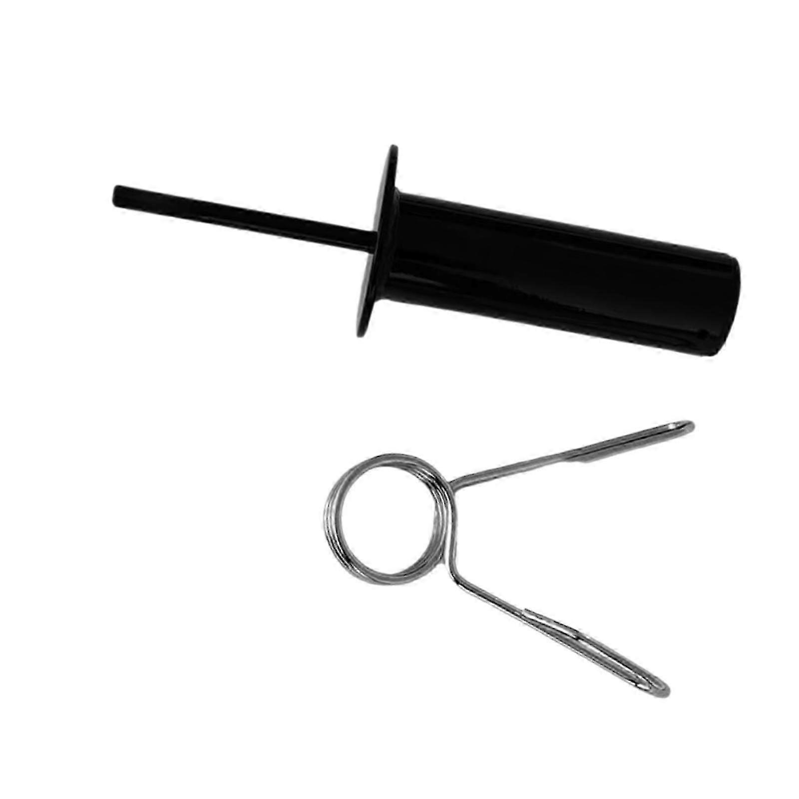 Weight Stack Pin Weight Lifting Heavy Duty Workout Weight Stack Extender Pin Style A 25-26