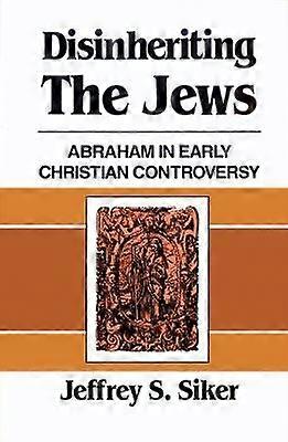 Disinheriting the Jews