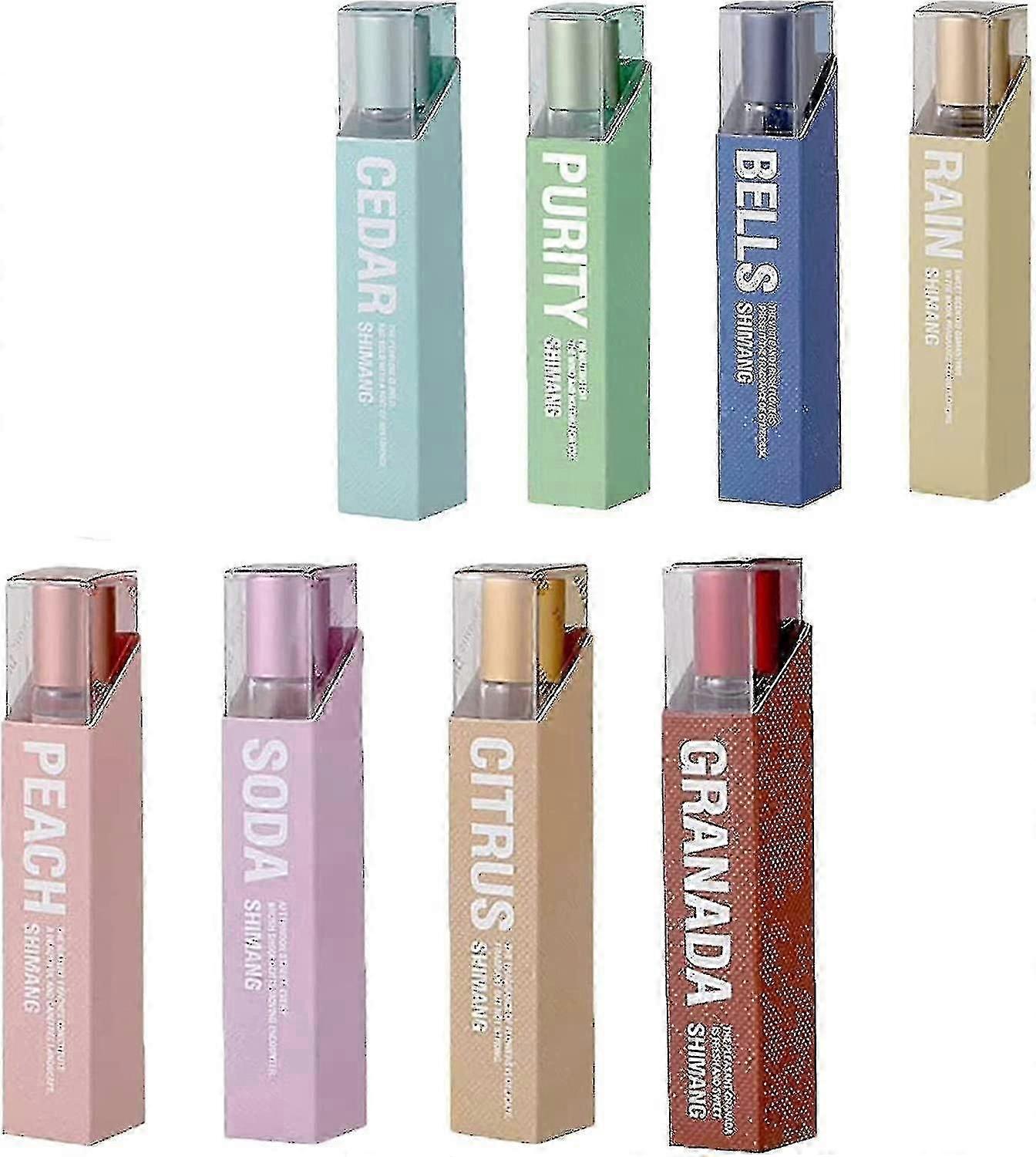 Perfume, Energizing Pheromone Perfume, Secret - Lover's Temptation Perfume