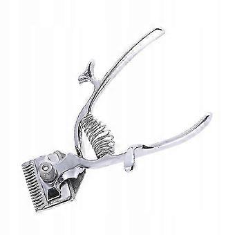 vintage manual hair clipper 25-26s