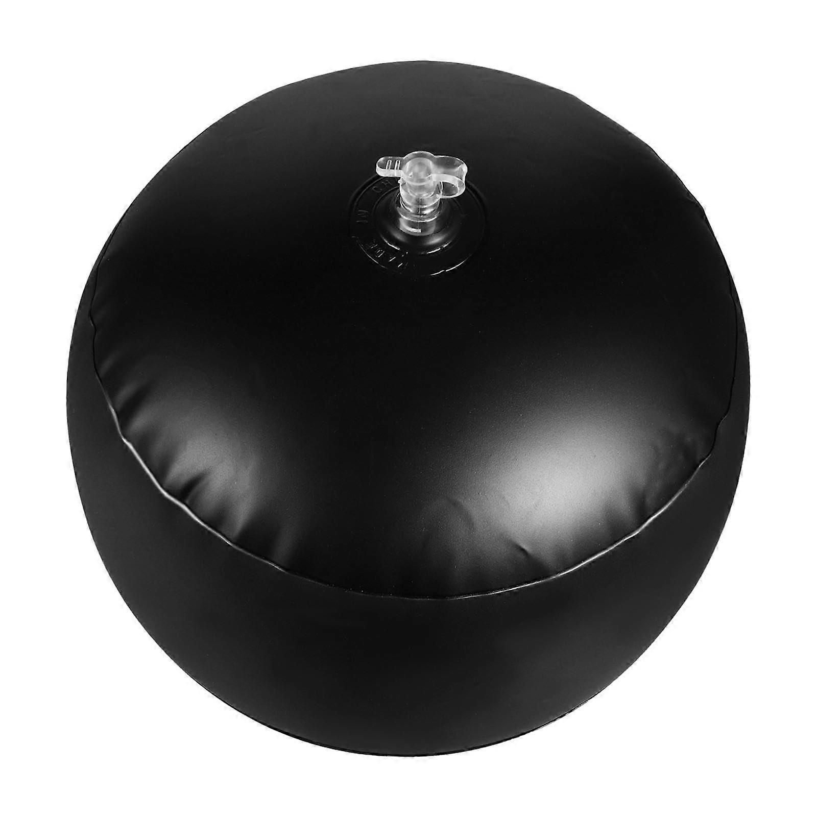 Inflatable Tabletop Hat Display Stand Protects Shape, Foldable Travel Organizer for Bedroom