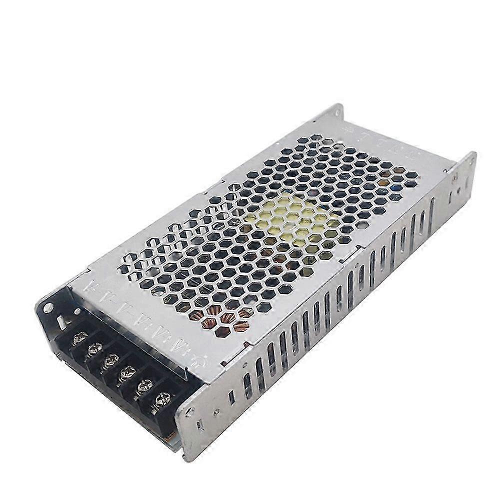 5V 40A 200W Ultra-Thin Switching Power Supply Electronic Screen LED Display Power Supply