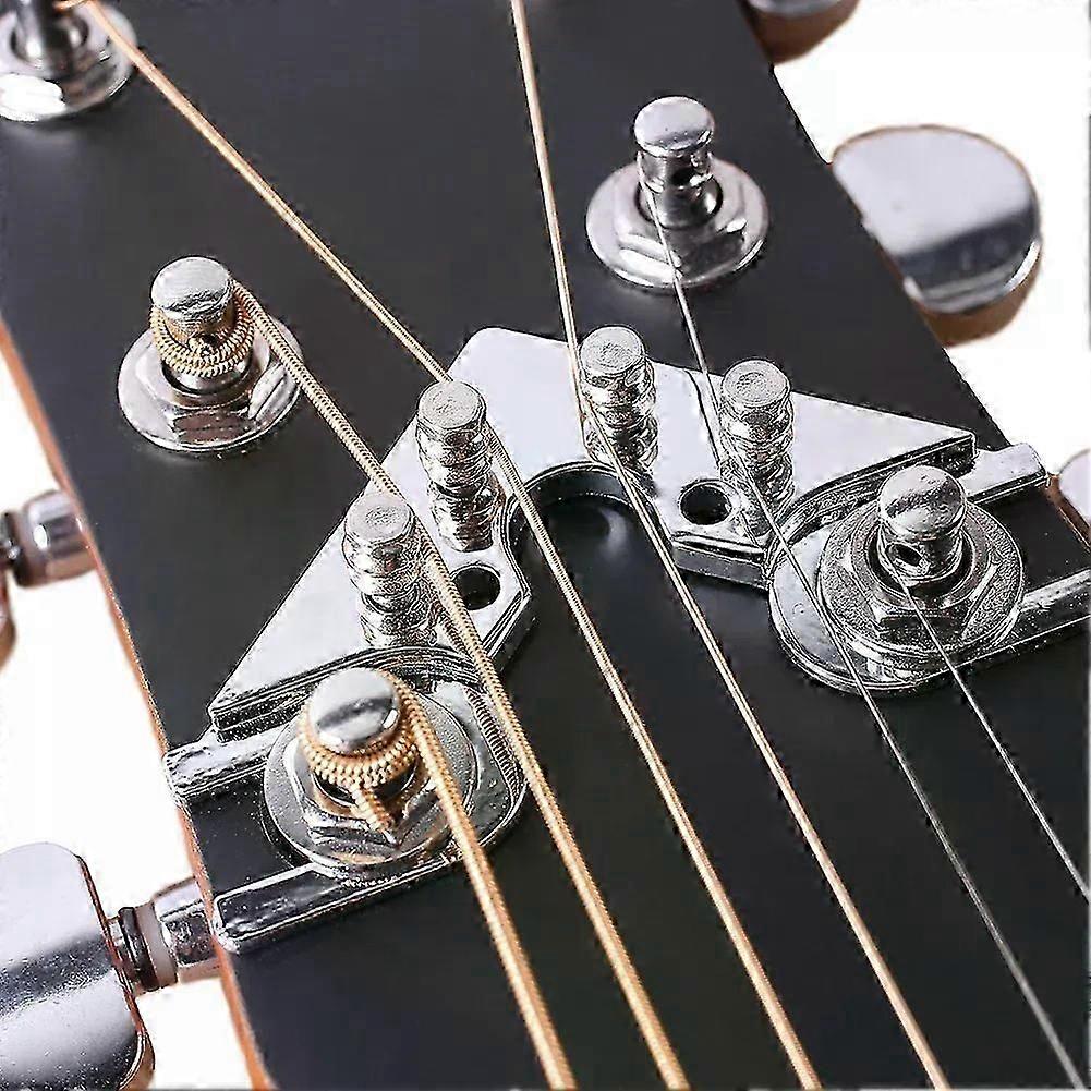 B2/B3/B4 Guitar Locking Machine, Guitar Tuner, Guitar Accessories