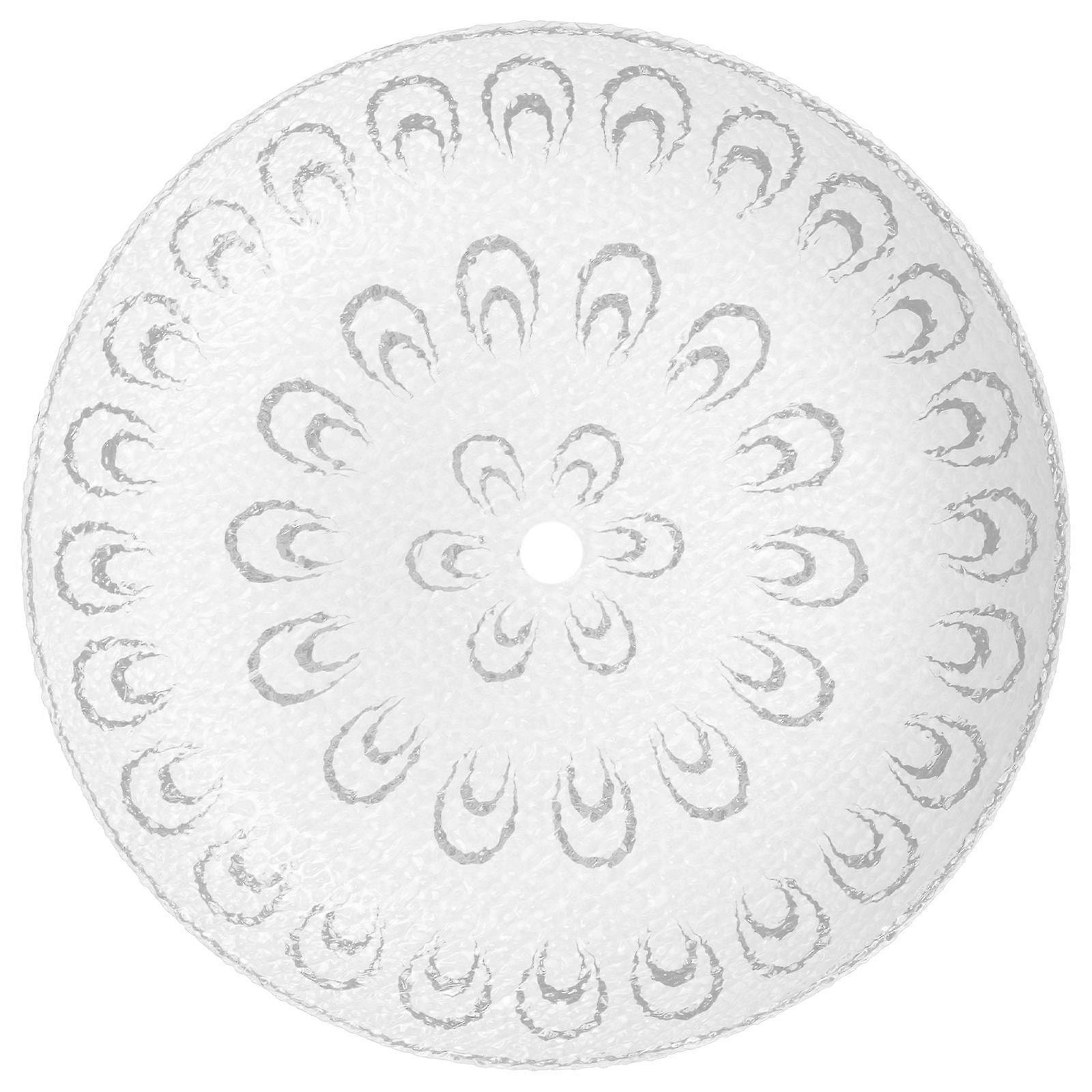 Ceiling Light Shade Ceiling Fixture Pendant Light Glass Lamp Shade Replacement