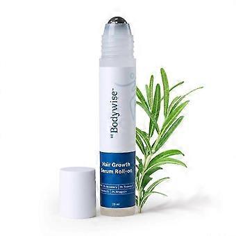 Be Bodywise Hair Growth Roll-on Serum  (25 ml)