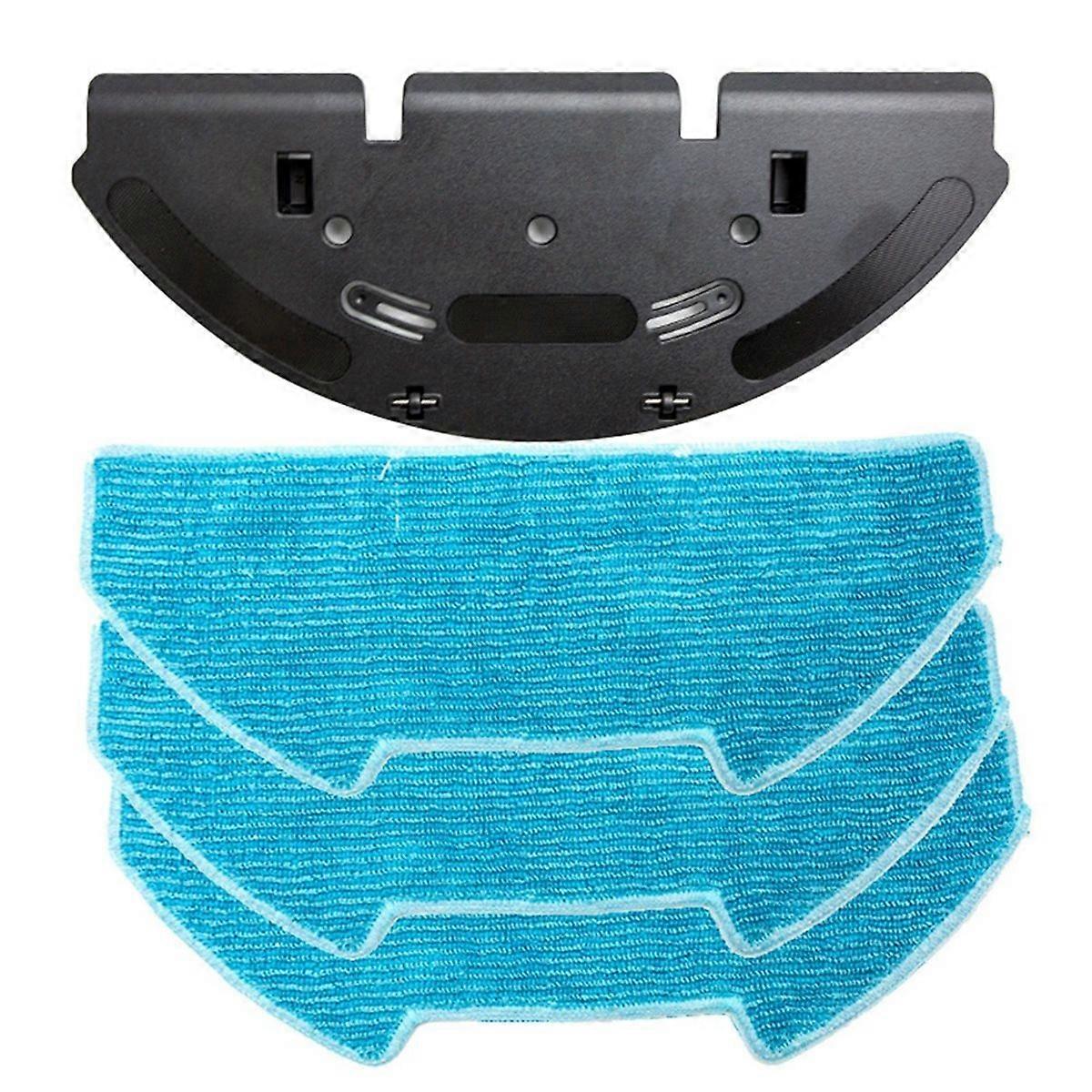 Mop Bracket Mop Pads Kit