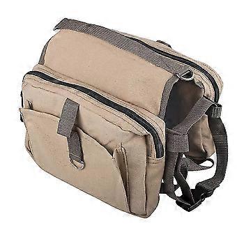 Dog Hiking Backpack Dog Packs, Hound Travel Camping Hiking Tactical Dog Backpack Rucksack