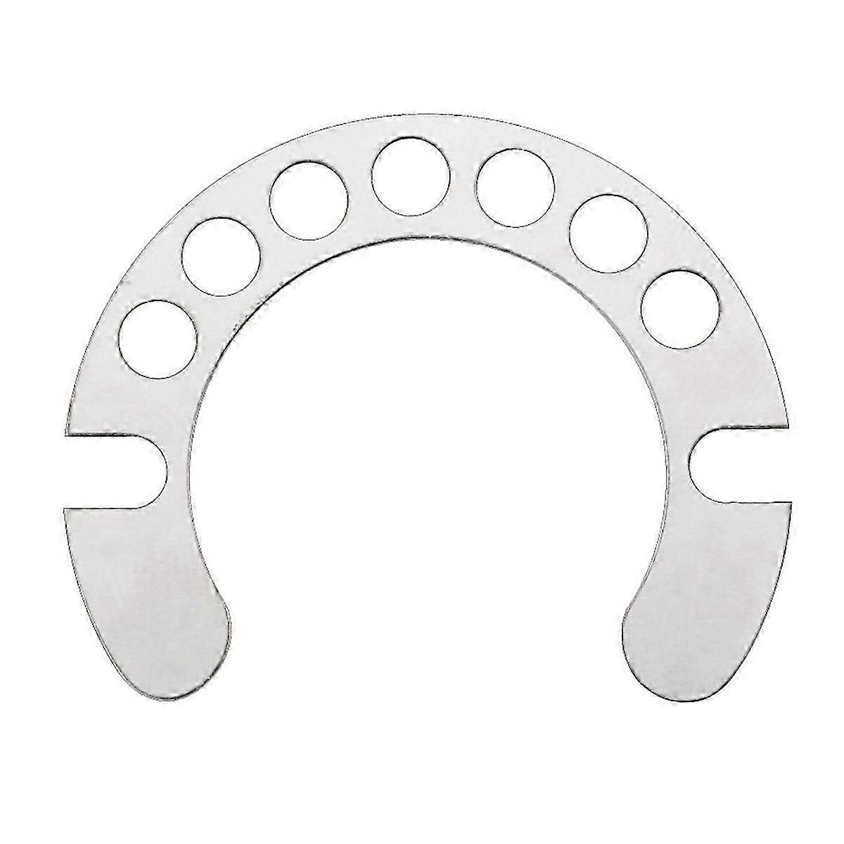 Internal Cable Headset Adjusting Washers Bike Front Fork Headset Spacer Cycling Accessories