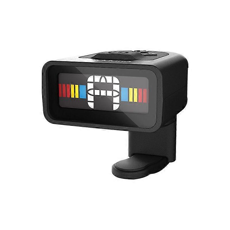 Micro Banjo Tuner