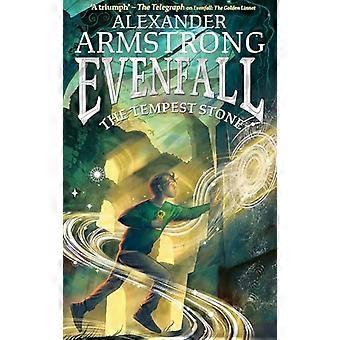 Evenfall – Der Sturmstein (Evenfall Buch 2)