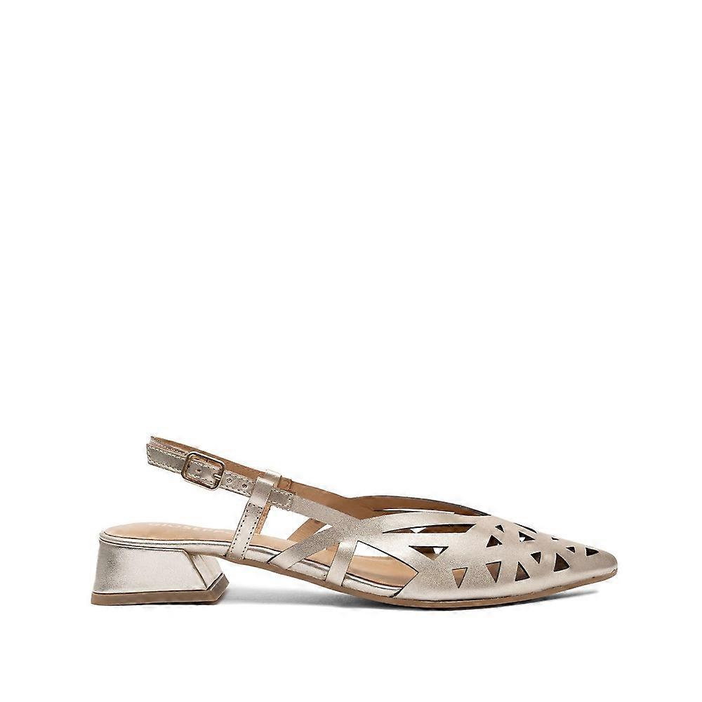 Shoes Gioseppo 79209PLATINUM